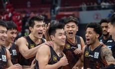 1xbet体育下载-CBA总决赛再次打响，各队热情备战