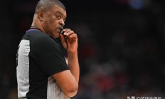 1xbet体育竞技-NBA历史上首位女性裁判成为焦点人物