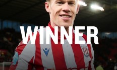 1xbet体育直播-斯托克城球员整装出征，迎接新挑战的简单介绍