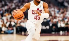 1xbet体育入口-关于爵士轻松赢魔术，米切尔砍下30分的信息