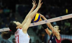 1xbet体育官网app-南非代表团在排球比赛中实现全取，夺得金牌