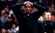 1xbet体育登录入口-奇才遭遇四连败！球迷呼吁主教练做出调整