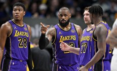 1xbet体育娱乐-湖人前锋恢复训练，有望复出比赛