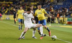 1xbet体育网页版入口-马竞主场战平拉斯帕尔马斯，略显惋惜的简单介绍