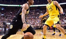 1xbet体育入口-猛龙惨败骑士，遭遇四连败