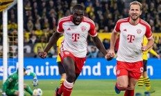 1xbet体育登录-德甲劲旅抵达国际比赛场景，备战重要对手