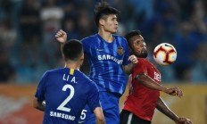 1xbet体育入口-关于建业客场不敌泰达，保级形势岌岌可危的信息