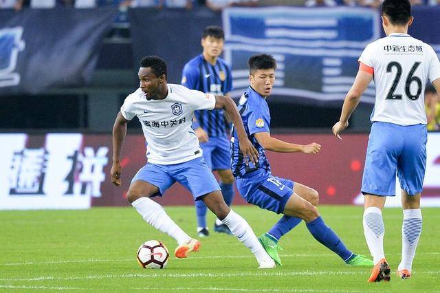 关于建业客场不敌泰达,保级形势岌岌可危的信息 关于建业客场不敌泰达,保级形势岌岌可危的信息