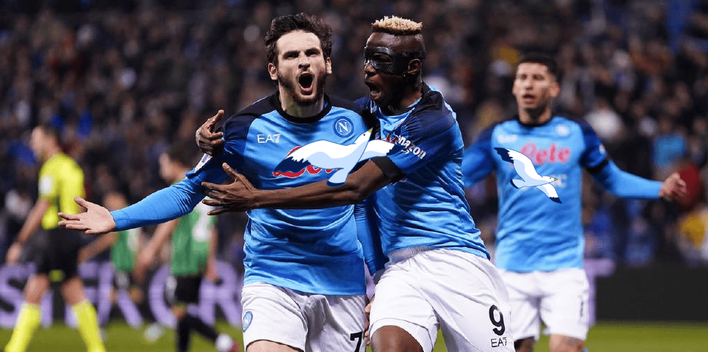 关于那不勒斯遭遇赛程拥挤，备战欧战与联赛考验重重的信息