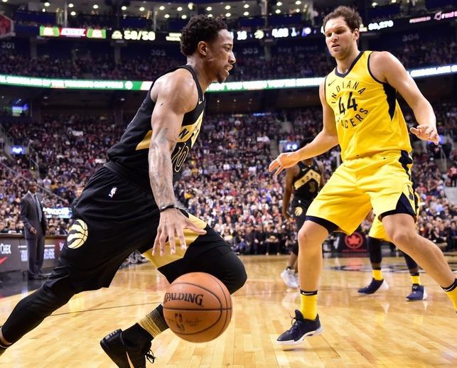 猛龙惨败骑士,遭遇四连败 猛龙惨败骑士,遭遇四连败