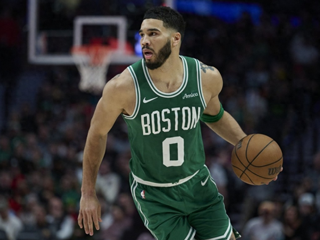 开拓者力克凯尔特人，麦科勒姆砍下30分