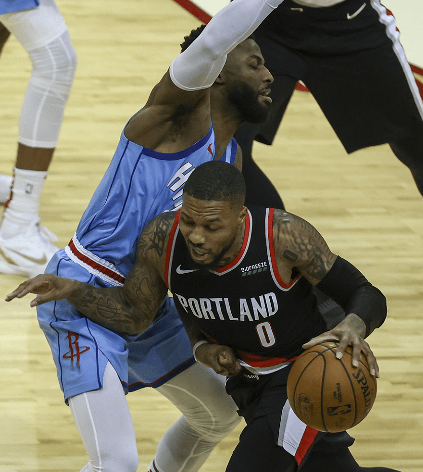 火箭逆转国王，取得七连胜