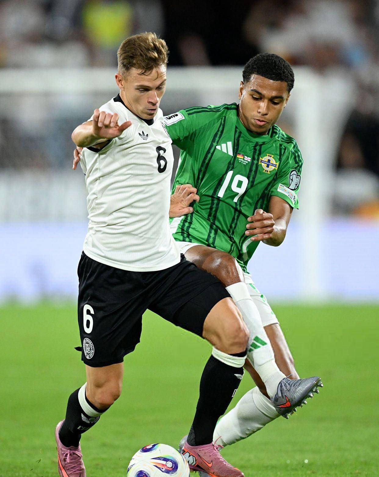 瑞士主场击败德拉克斯勒破门爱尔兰客场失利的简单介绍