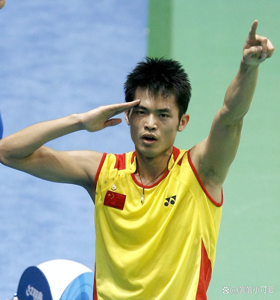 精心备战，期待比赛中精彩表现