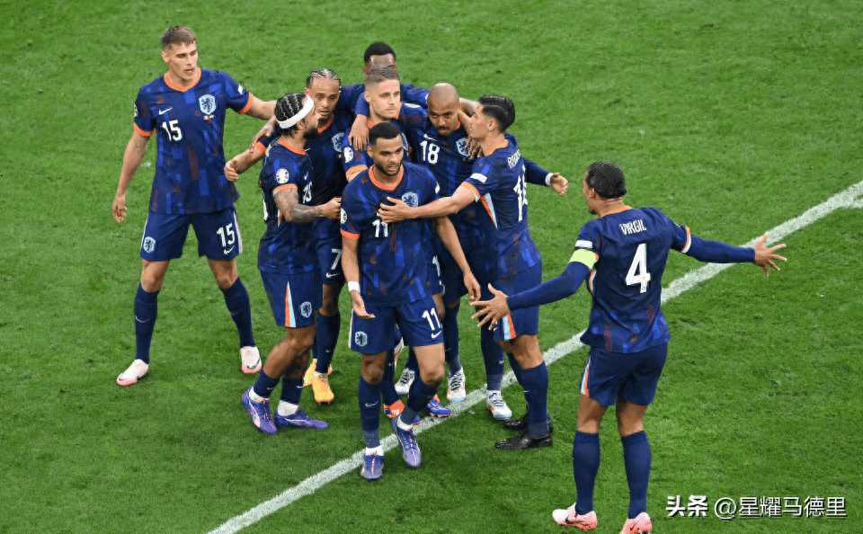 苏格兰战胜对手，成功晋级欧洲杯半决赛