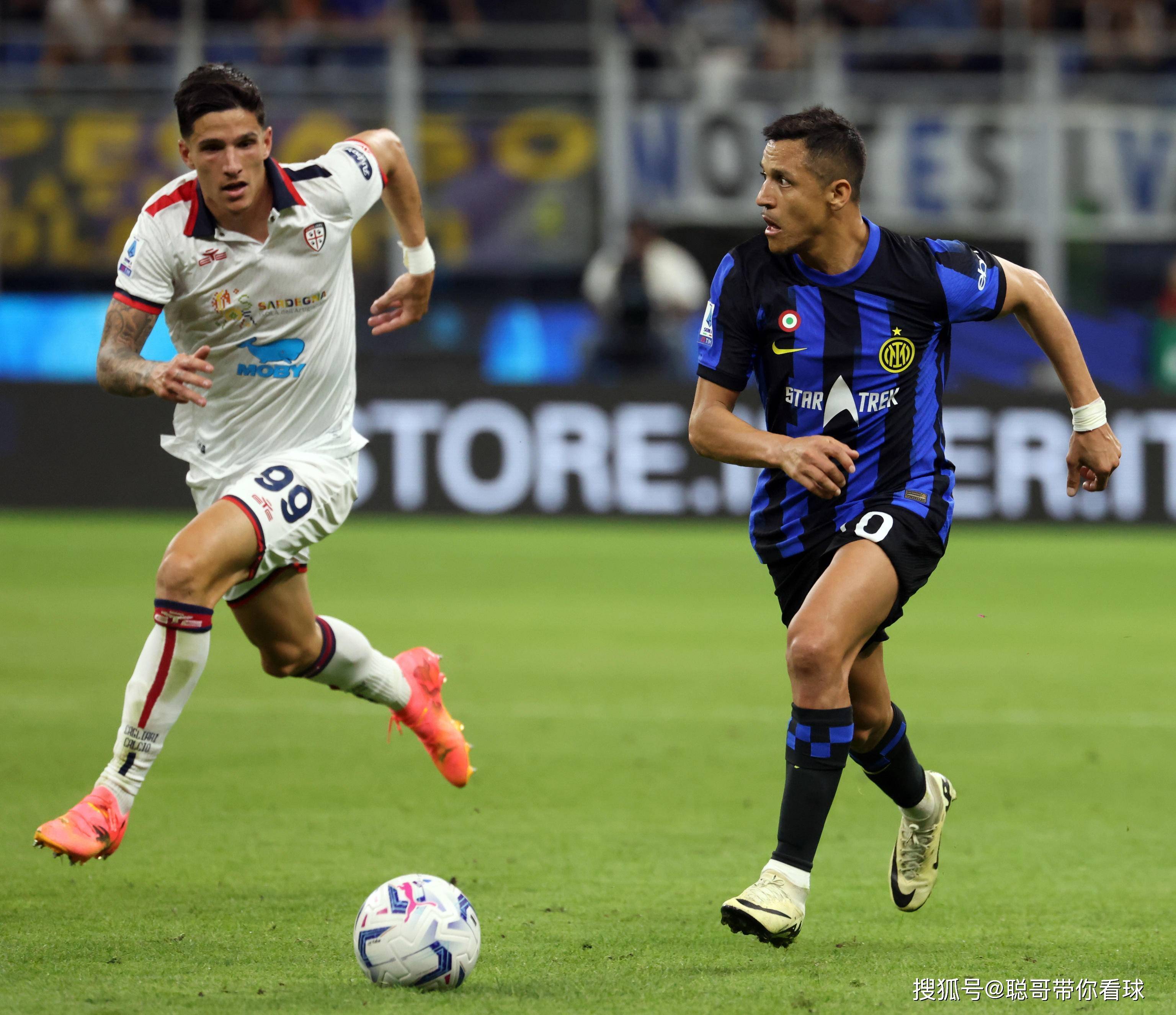 卡利亚里客场保持不败，客场战绩表现稳定的简单介绍