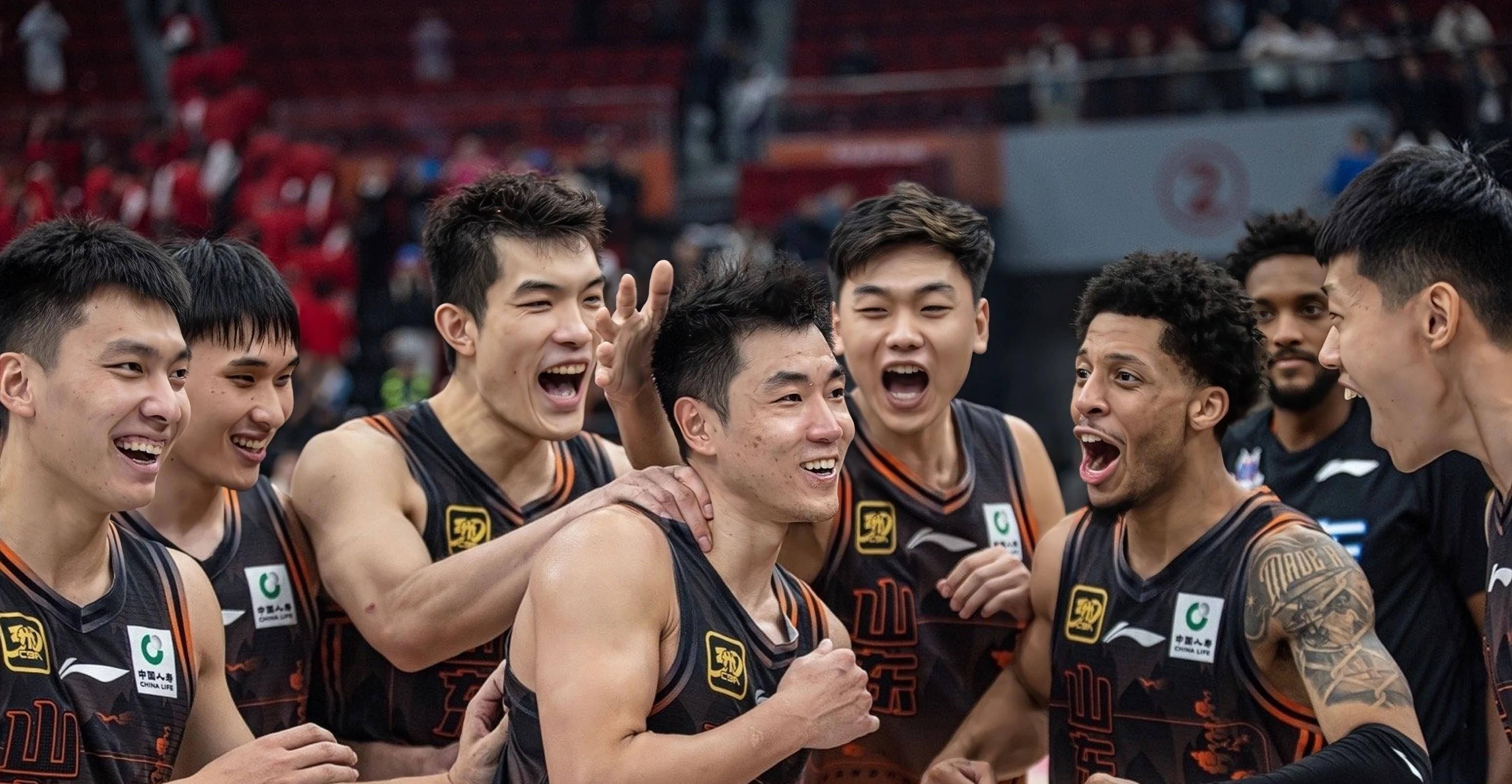 CBA总决赛再次打响，各队热情备战