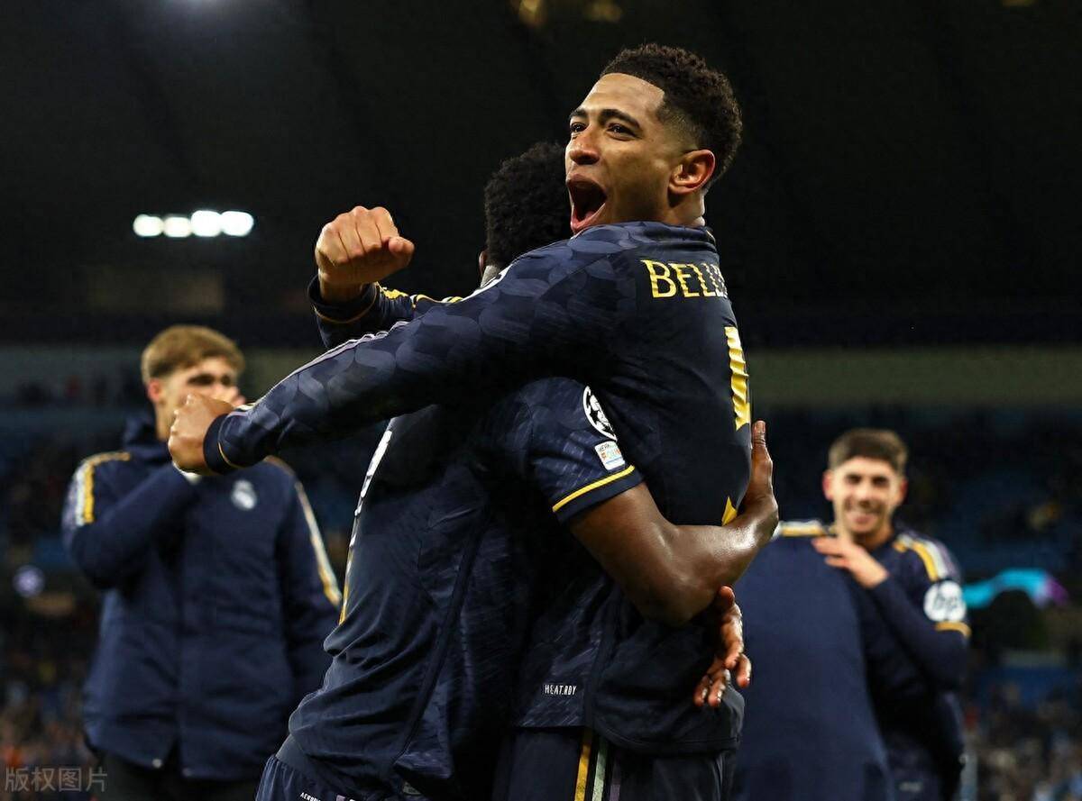 关于皇马战平哥本哈根，晋级欧冠四强的信息