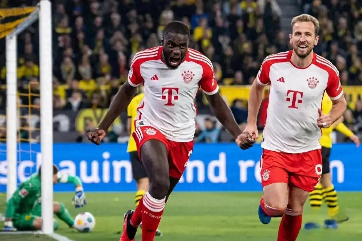 德甲劲旅抵达国际比赛场景，备战重要对手