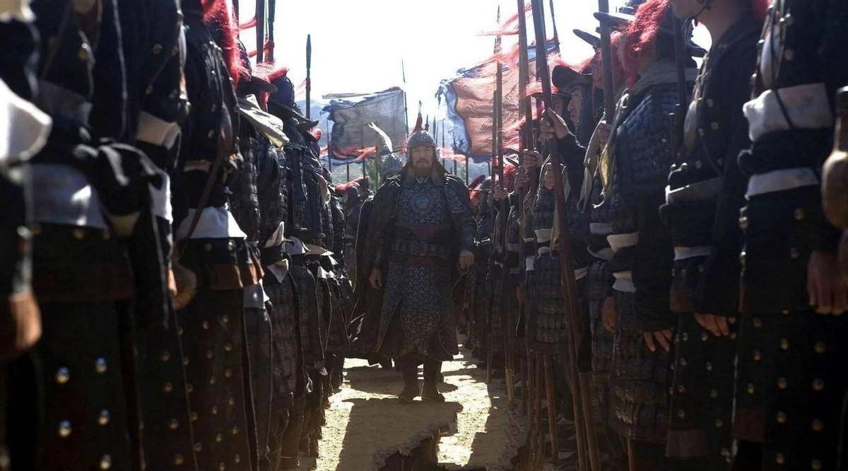 关于挪威侧卫连番猛攻，战之目标逐一击破的信息